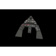 Fw 190D LööKplus for IBG, 1/72 - Eduard Accessories 674059 Fw 190D LööKplus for IBG, 1/72 - Eduard Accessories 674059