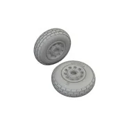 P-51D LööKplus for Arma Hobby, 1/72 - Eduard Accessories 674060