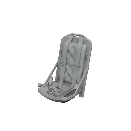 P-51D LööKplus for Arma Hobby, 1/72 - Eduard Accessories 674060