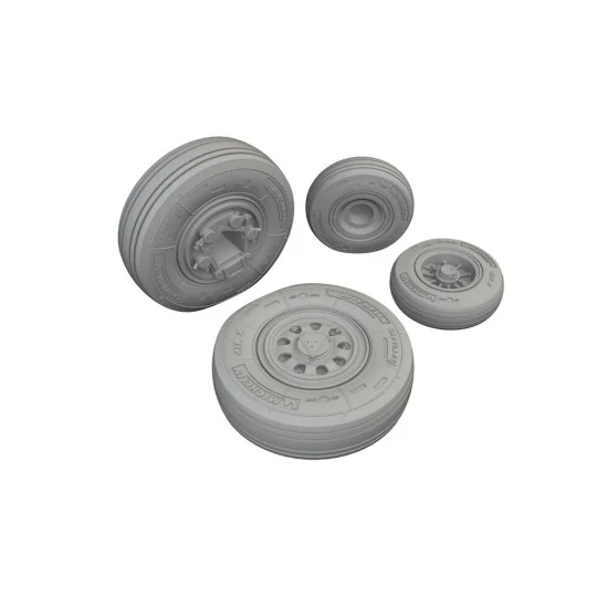 F-35C LööKplus for Tamiya, 1/72 - Eduard Accessories 674061