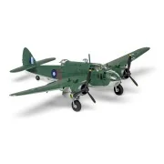 Bristol Beaufort Mk.IA - Airfix A04021A
