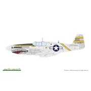 P-51B/C Mustang Birdcage canopy, 1/48 - Eduard Plastic Kits 84209 P-51B/C Mustang Birdcage canopy, 1/48 - Eduard Plastic Kits 84209