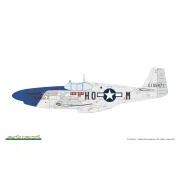 P-51B/C Mustang Birdcage canopy, 1/48 - Eduard Plastic Kits 84209 P-51B/C Mustang Birdcage canopy, 1/48 - Eduard Plastic Kits 84209