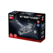 Bell Boeing V-22 Osprey - Brick System, 1/25 - Revell 00961 Bell Boeing V-22 Osprey - Brick System, 1/25 - Revell 00961