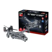 Bell Boeing V-22 Osprey - Brick System, 1/25 - Revell 00961 Bell Boeing V-22 Osprey - Brick System, 1/25 - Revell 00961