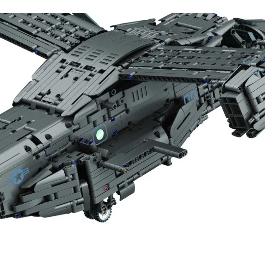 Bell Boeing V-22 Osprey - Brick System, 1/25 - Revell 00961 Bell Boeing V-22 Osprey - Brick System, 1/25 - Revell 00961