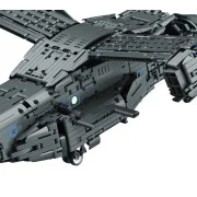 Bell Boeing V-22 Osprey - Brick System, 1/25 - Revell 00961 Bell Boeing V-22 Osprey - Brick System, 1/25 - Revell 00961