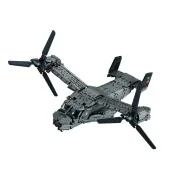 Bell Boeing V-22 Osprey - Brick System, 1/25 - Revell 00961 Bell Boeing V-22 Osprey - Brick System, 1/25 - Revell 00961