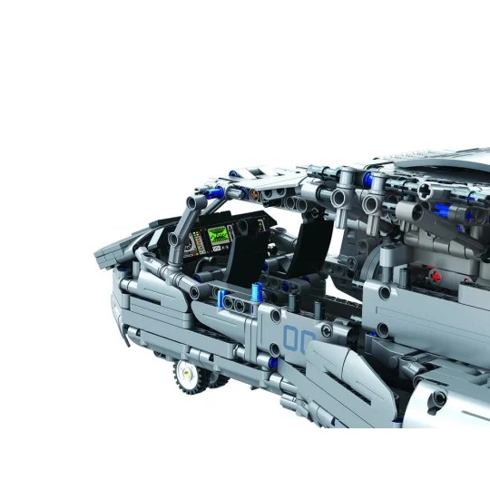 Bell Boeing V-22 Osprey - Brick System, 1/25 - Revell 00961 Bell Boeing V-22 Osprey - Brick System, 1/25 - Revell 00961