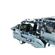 Bell Boeing V-22 Osprey - Brick System, 1/25 - Revell 00961 Bell Boeing V-22 Osprey - Brick System, 1/25 - Revell 00961