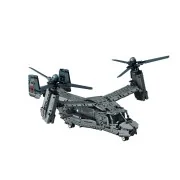 Bell Boeing V-22 Osprey - Brick System, 1/25 - Revell 00961 Bell Boeing V-22 Osprey - Brick System, 1/25 - Revell 00961