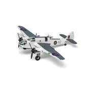 Bristol Beaufort Mk.IA - Airfix A04021A