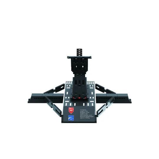 Bell Boeing V-22 Osprey - Brick System, 1/25 - Revell 00961 Bell Boeing V-22 Osprey - Brick System, 1/25 - Revell 00961