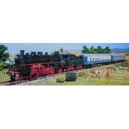 Orient Express, 1/87 - Revell 02190