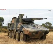 GTK Boxer Lance, 1/35 - Revell 03349