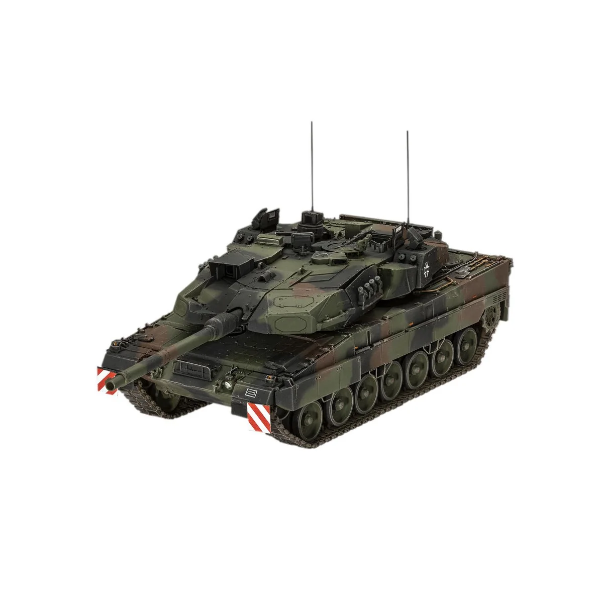 Leopard 2A7A1, 1/35 - Revell 03360 Leopard 2A7A1, 1/35 - Revell 03360