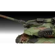 Leopard 2A7A1, 1/35 - Revell 03360 Leopard 2A7A1, 1/35 - Revell 03360