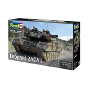 Leopard 2A7A1 - Revell 03360