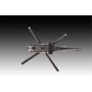 Westland Puma HC.1, 1/144 - Revell 03746 Westland Puma HC.1, 1/144 - Revell 03746