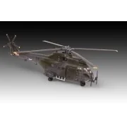 Westland Puma HC.1, 1/144 - Revell 03746 Westland Puma HC.1, 1/144 - Revell 03746