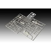 Westland Puma HC.1, 1/144 - Revell 03746 Westland Puma HC.1, 1/144 - Revell 03746