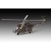 Westland Puma HC.1, 1/144 - Revell 03746 Westland Puma HC.1, 1/144 - Revell 03746