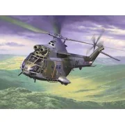 Westland Puma HC.1, 1/144 - Revell 03746 Westland Puma HC.1, 1/144 - Revell 03746