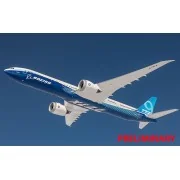 Boeing 777-9, 1/144 - Revell 03748