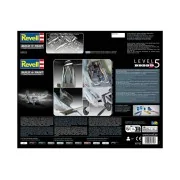 Messerschmitt Bf109G-10 Erla, 1/32 - Revell 03752 Messerschmitt Bf109G-10 Erla, 1/32 - Revell 03752