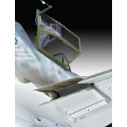 Messerschmitt Bf109G-10 Erla, 1/32 - Revell 03752 Messerschmitt Bf109G-10 Erla, 1/32 - Revell 03752