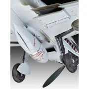 Messerschmitt Bf109G-10 Erla, 1/32 - Revell 03752 Messerschmitt Bf109G-10 Erla, 1/32 - Revell 03752
