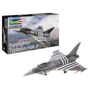 Eurofighter Typhoon FGR.4, 1/48 - Revell 03753