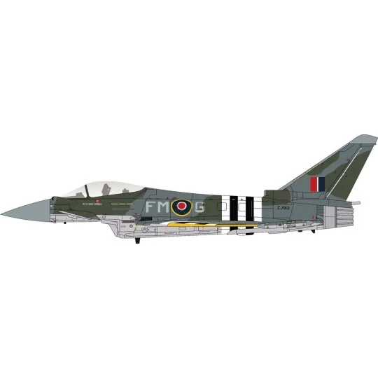 Eurofighter Typhoon FGR.4, 1/48 - Revell 03753