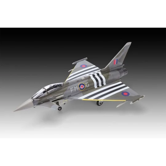 Eurofighter Typhoon FGR.4, 1/48 - Revell 03753