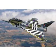 Eurofighter Typhoon FGR.4, 1/48 - Revell 03753