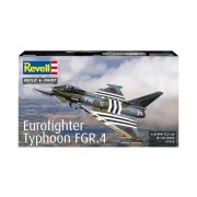 Eurofighter Typhoon FGR.4, 1/48 - Revell 03753