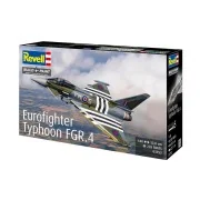 Eurofighter Typhoon FGR.4, 1/48 - Revell 03753