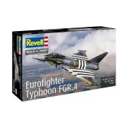 Eurofighter Typhoon FGR.4, 1/48 - Revell 03753
