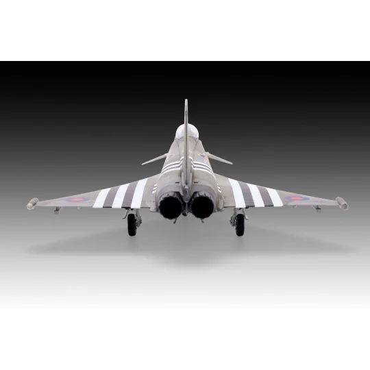 Eurofighter Typhoon FGR.4, 1/48 - Revell 03753