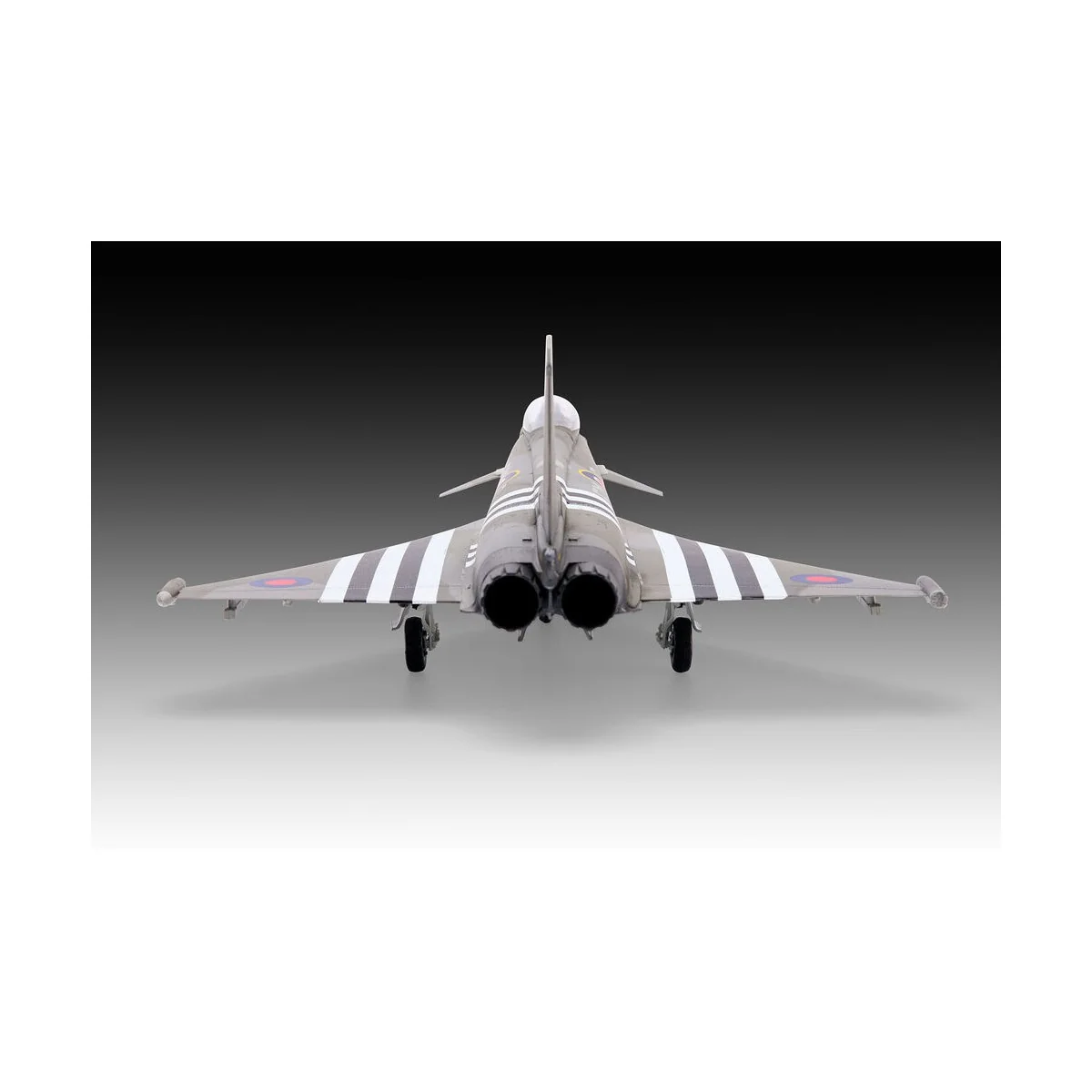 Eurofighter Typhoon FGR.4, 1/48 - Revell 03753