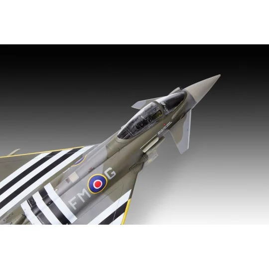Eurofighter Typhoon FGR.4, 1/48 - Revell 03753