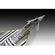 Eurofighter Typhoon FGR.4, 1/48 - Revell 03753