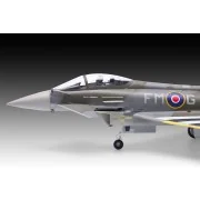 Eurofighter Typhoon FGR.4, 1/48 - Revell 03753