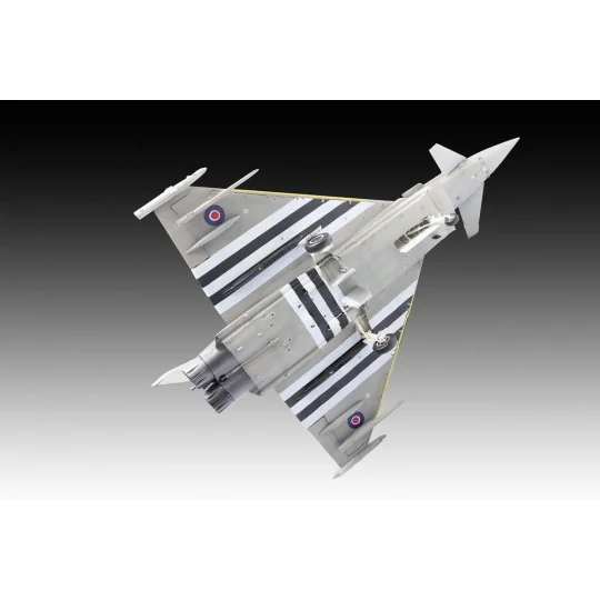 Eurofighter Typhoon FGR.4, 1/48 - Revell 03753