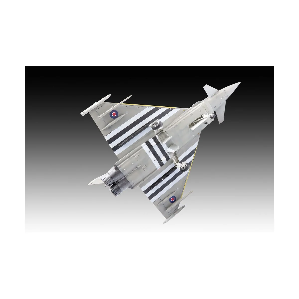 Eurofighter Typhoon FGR.4, 1/48 - Revell 03753