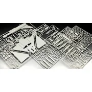 Eurofighter Typhoon FGR.4, 1/48 - Revell 03753