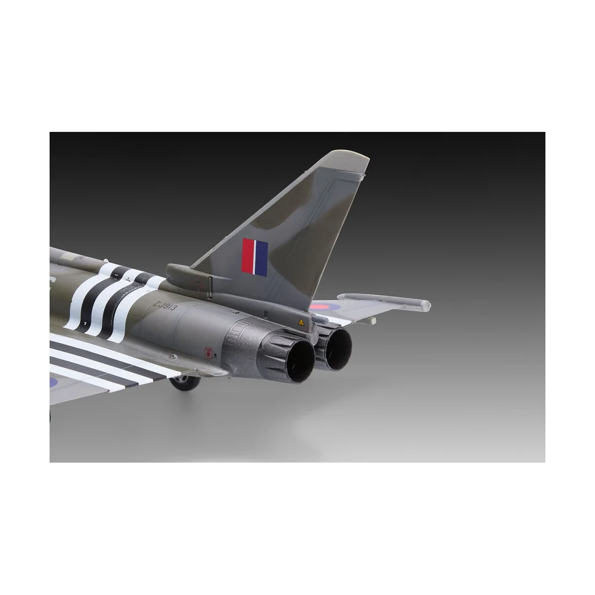 Eurofighter Typhoon FGR.4, 1/48 - Revell 03753