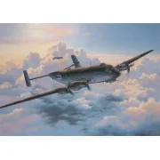 Junkers Ju290A-5/7 “Seeadler”, 1/72 - Revell 03754 Junkers Ju290A-5/7 “Seeadler”, 1/72 - Revell 03754