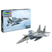 Boeing F-15C Eagle - Revell 03778