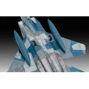 Boeing F-15C Eagle, 1/72 - Revell 03778